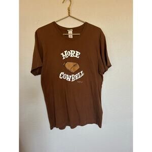 Paul Frank “More Cowbell” T-Shirt